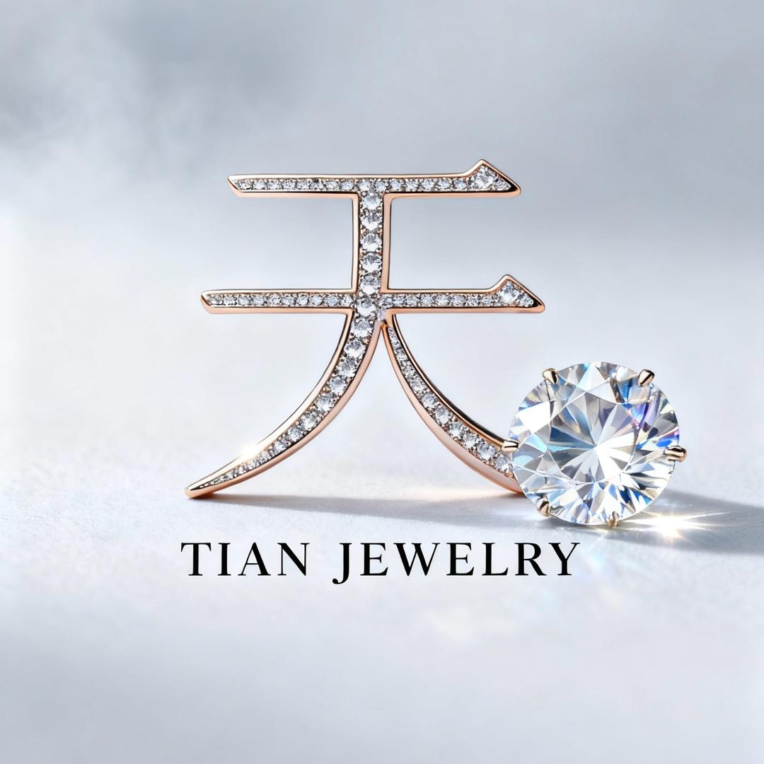 天小姐高级定制珠宝