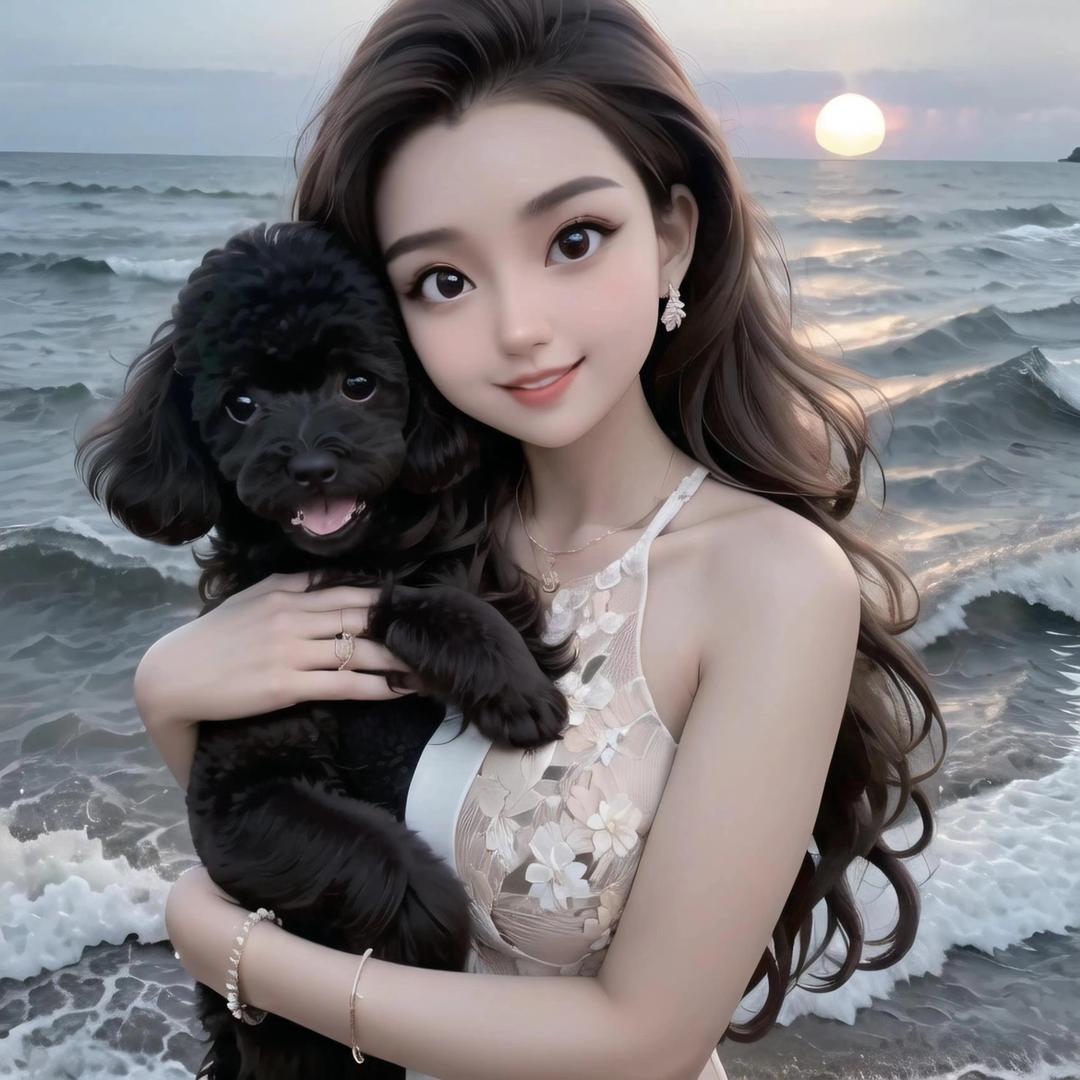 大锤和维尼