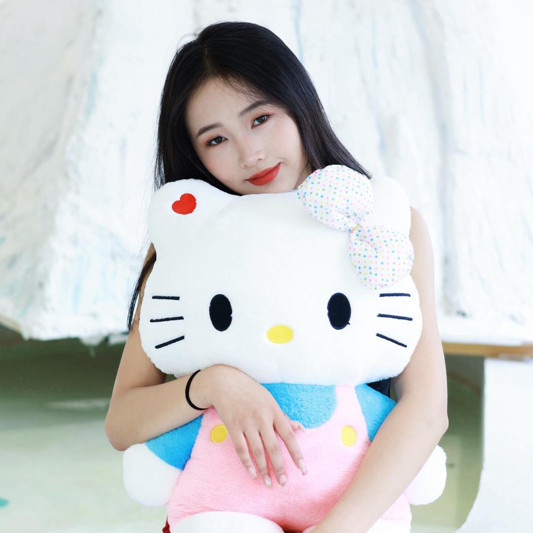 小橙子🍊