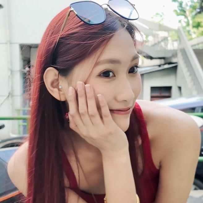 晚安小露