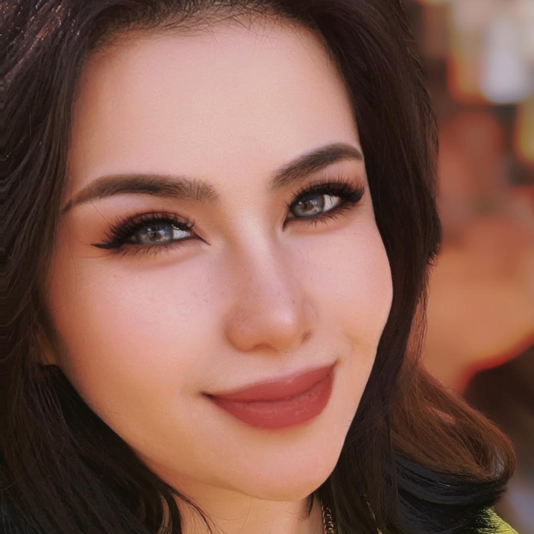 M💋