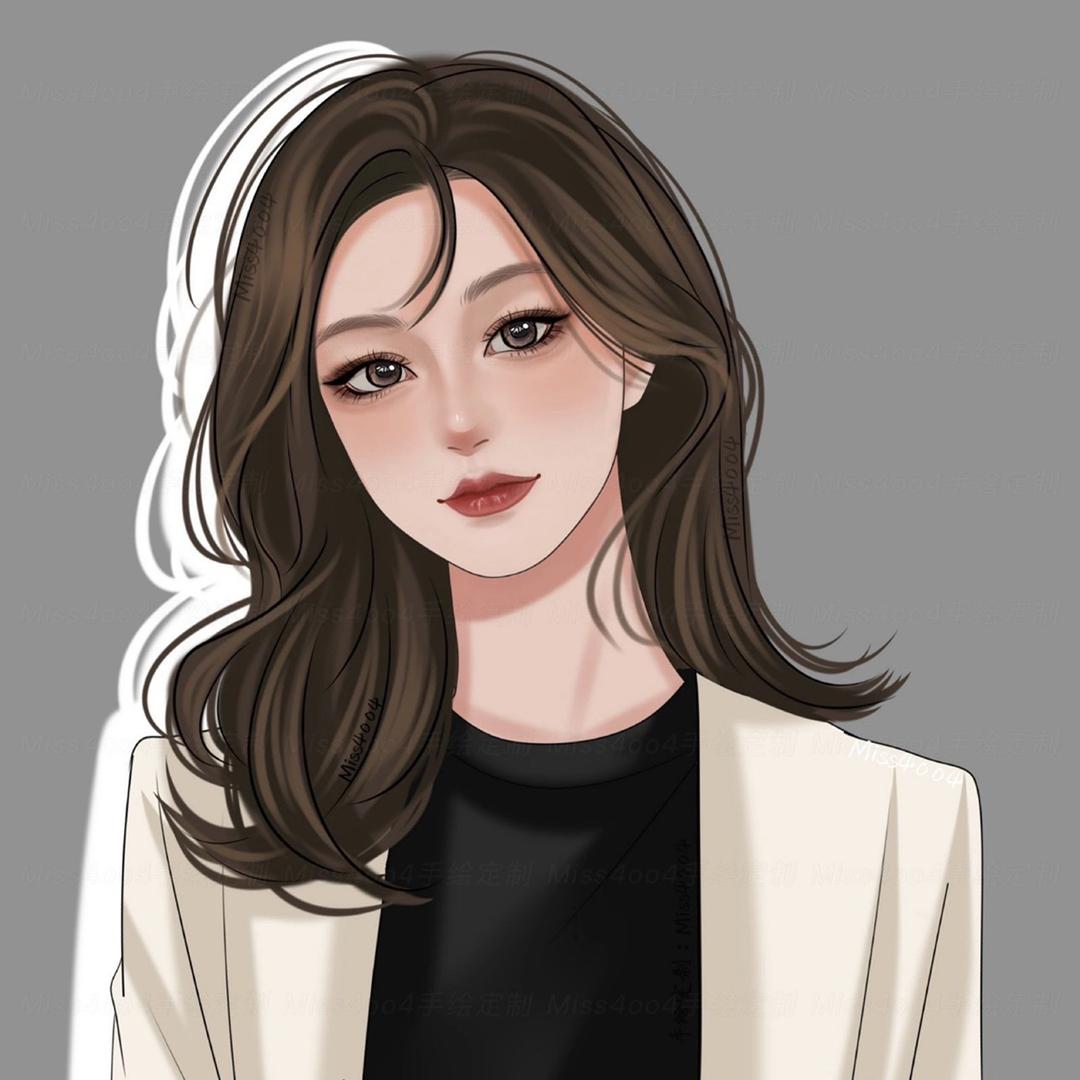 装修设计师Dora