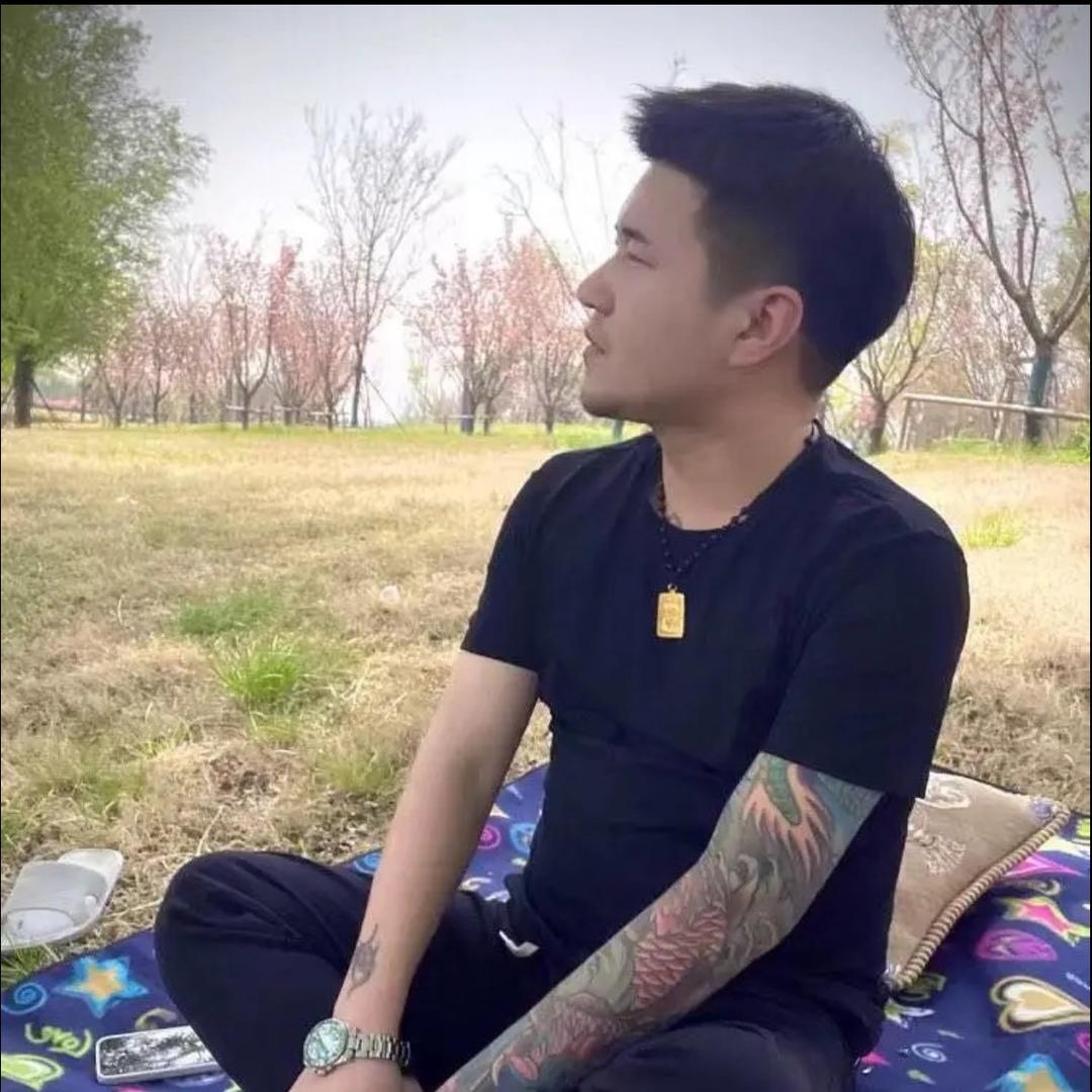 哈尼👗（朋友圈）