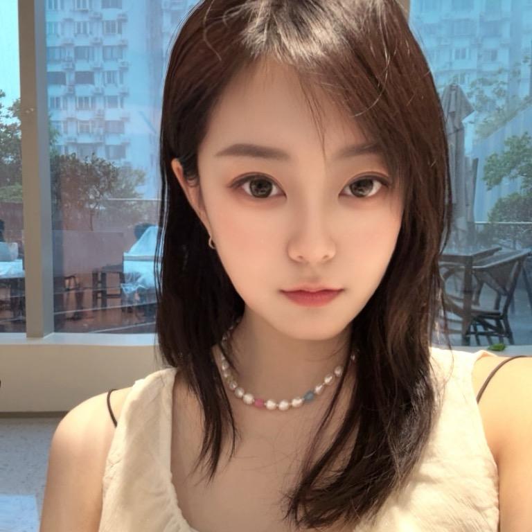 整杯冰美式