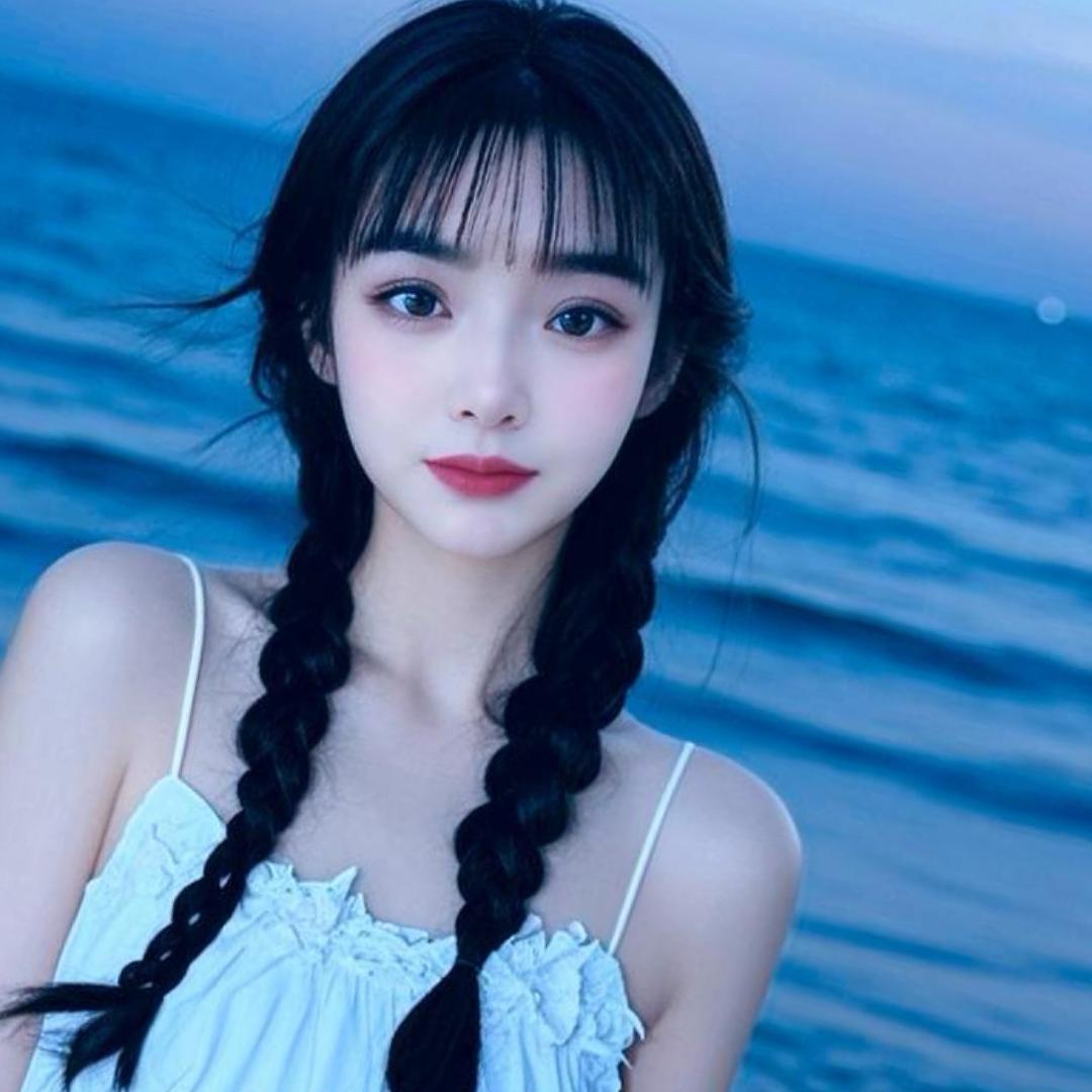 ℒᎭℯ⃝时光ꫛ 安然⁵²º᭄༊