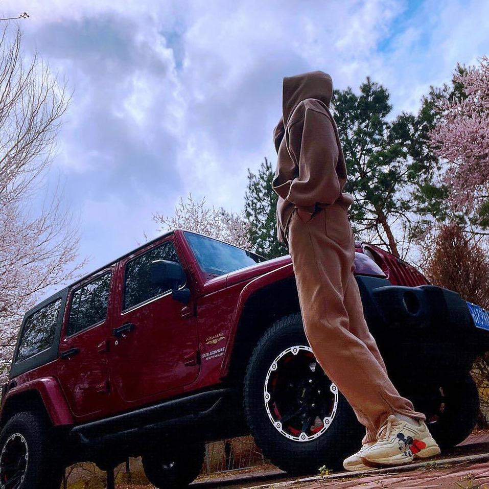 是孙羚羚