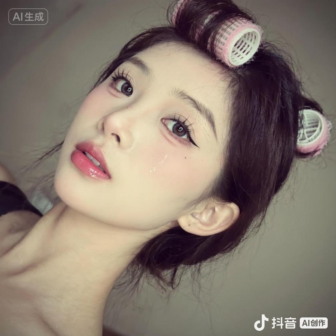 我的秘密  ❤️