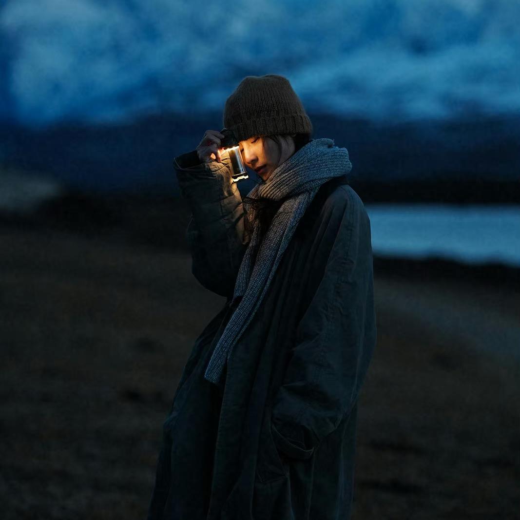 南屿北（丽江婚礼跟拍)