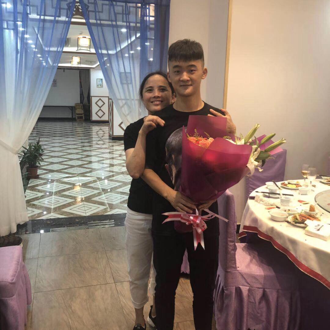 不喜欢就不要管我