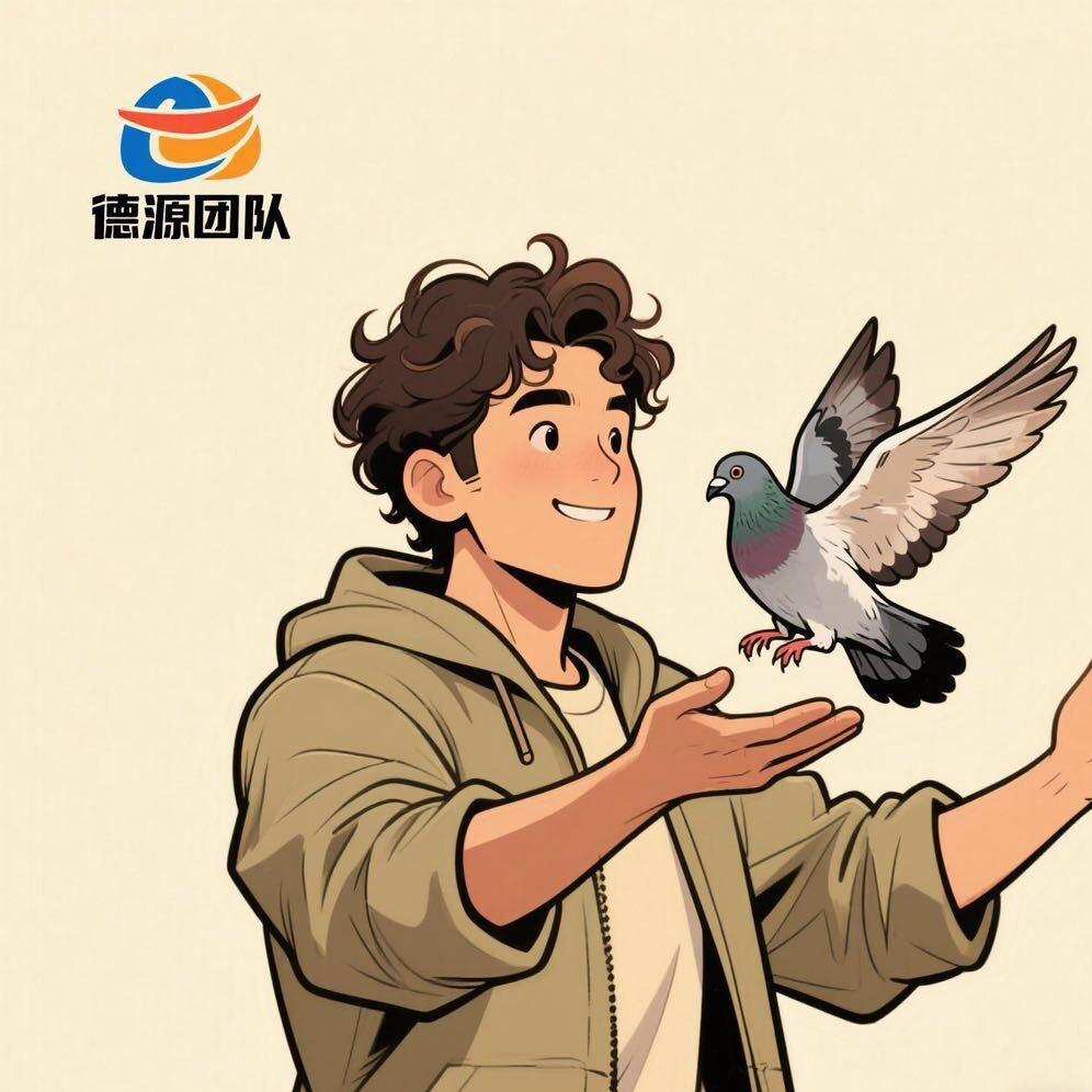 🍀源