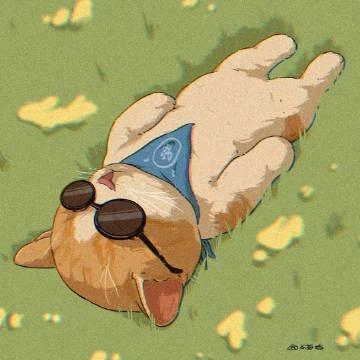 汤圆的可爱爸比