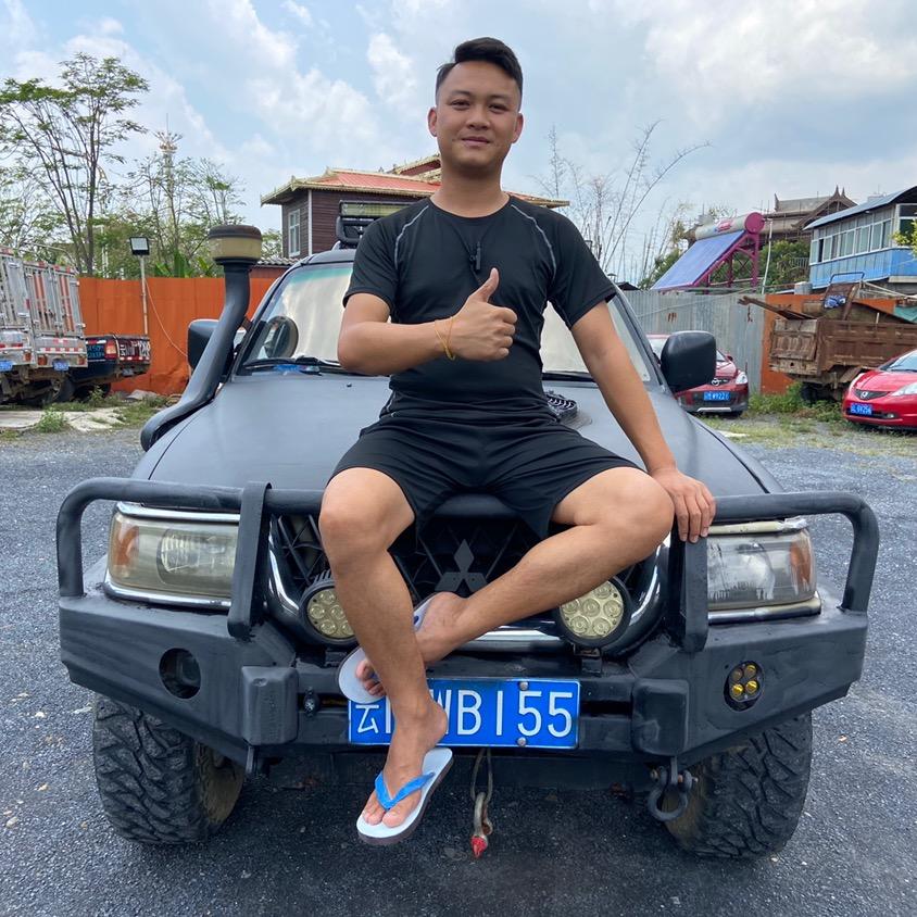 小岩哥（代步系列）汽车