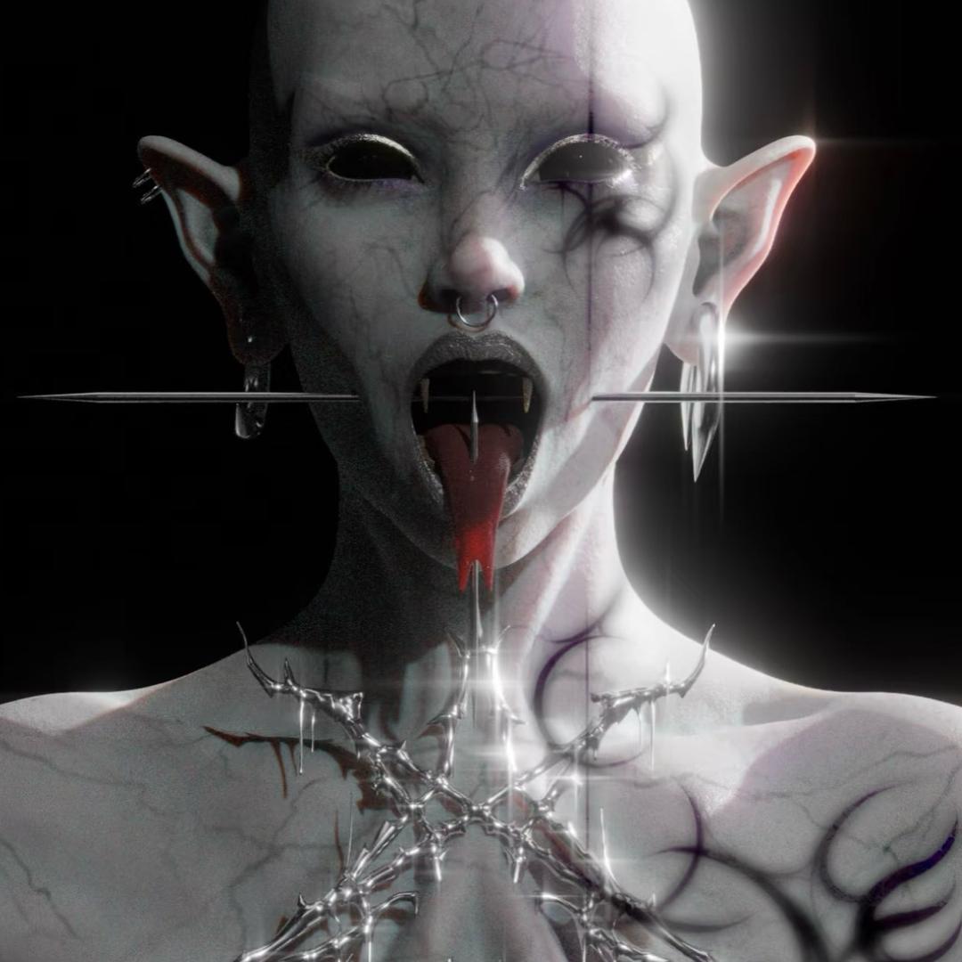 广州最情深的穿孔师·山和