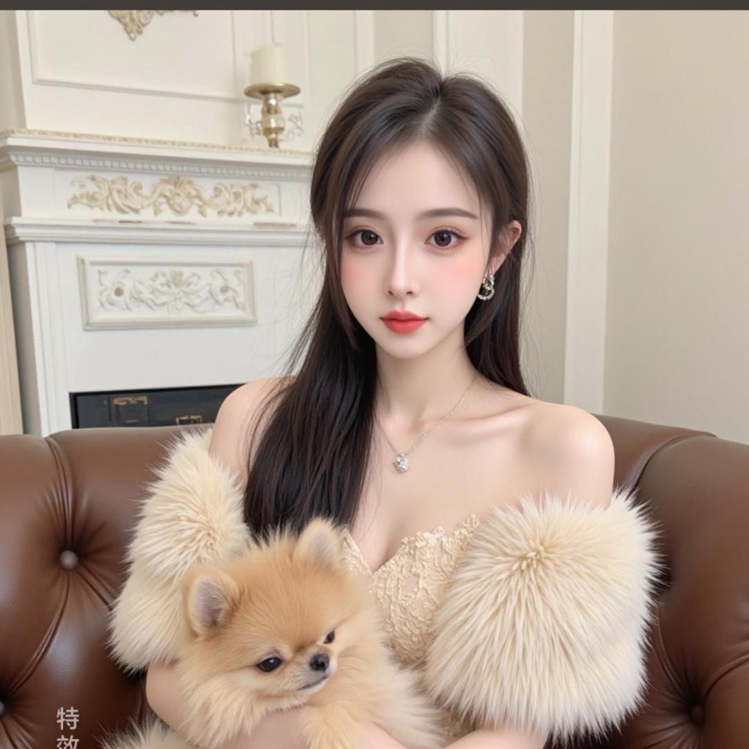 唐小妮🎙️