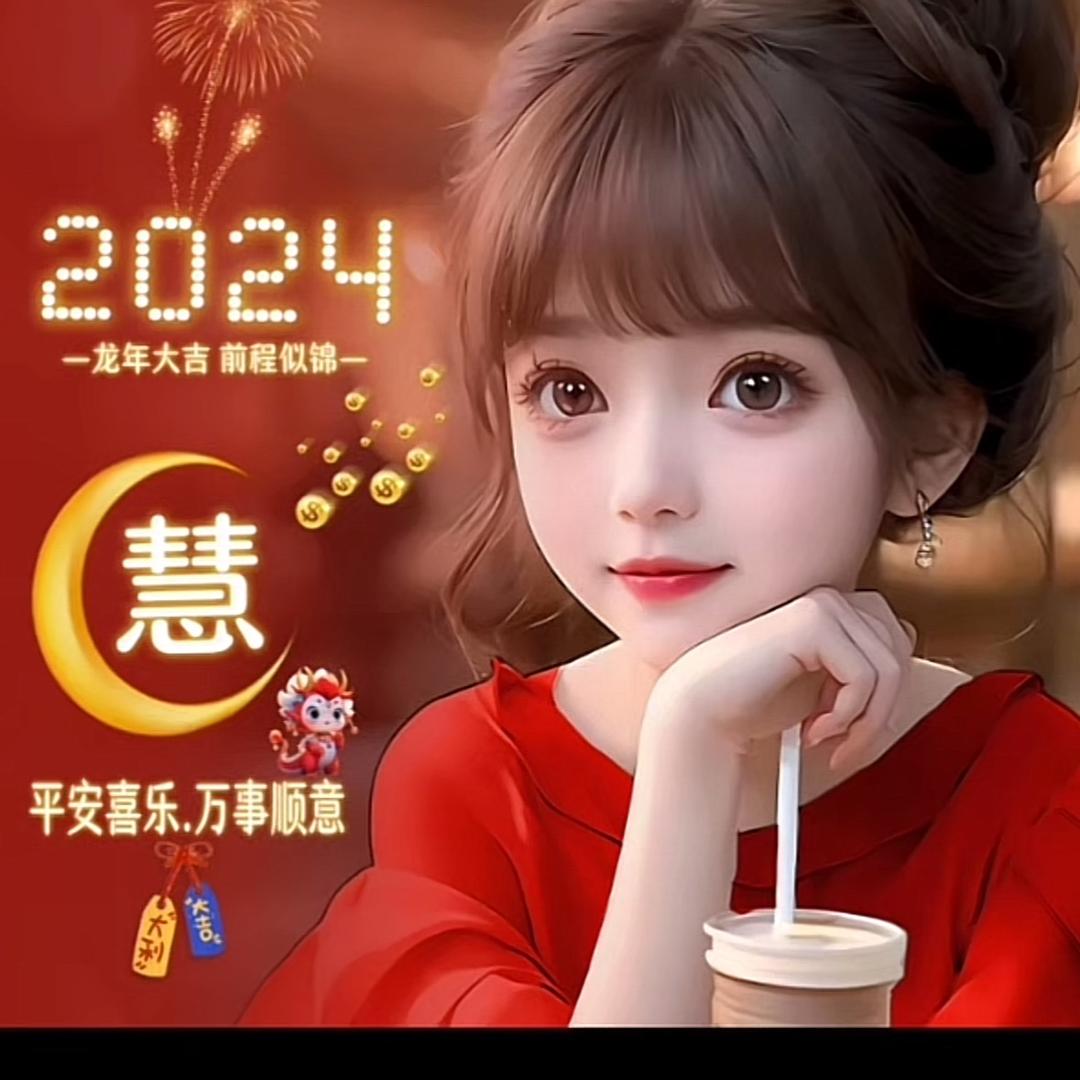 你是我每天的梦