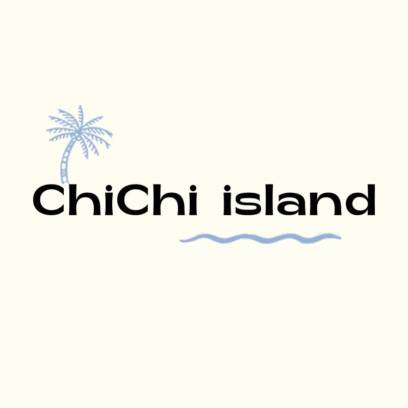 ChiChi island 迟迟岛