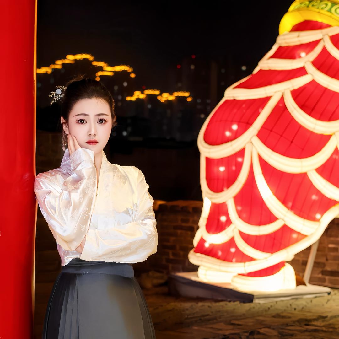 C-YingXue：