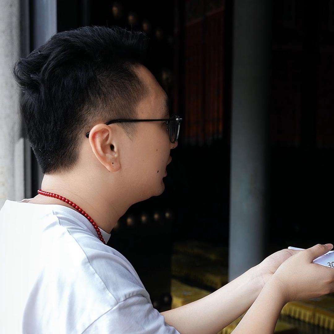 黄律师聊婚姻