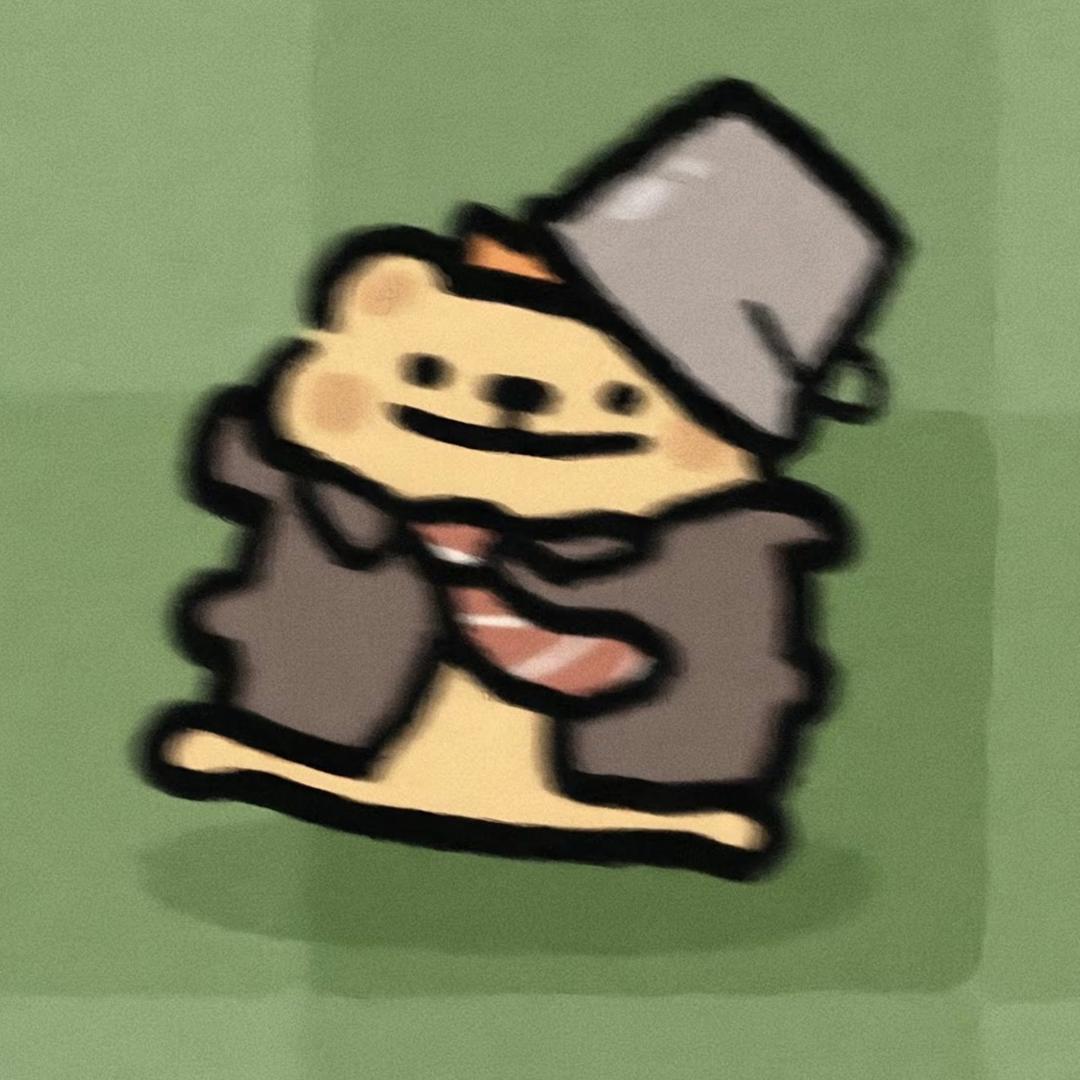 小猫冒险家