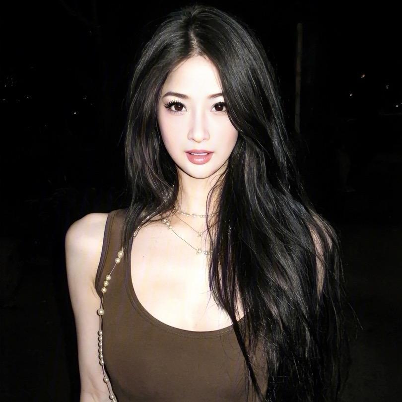 今天🌈会画卧蚕吗🥤