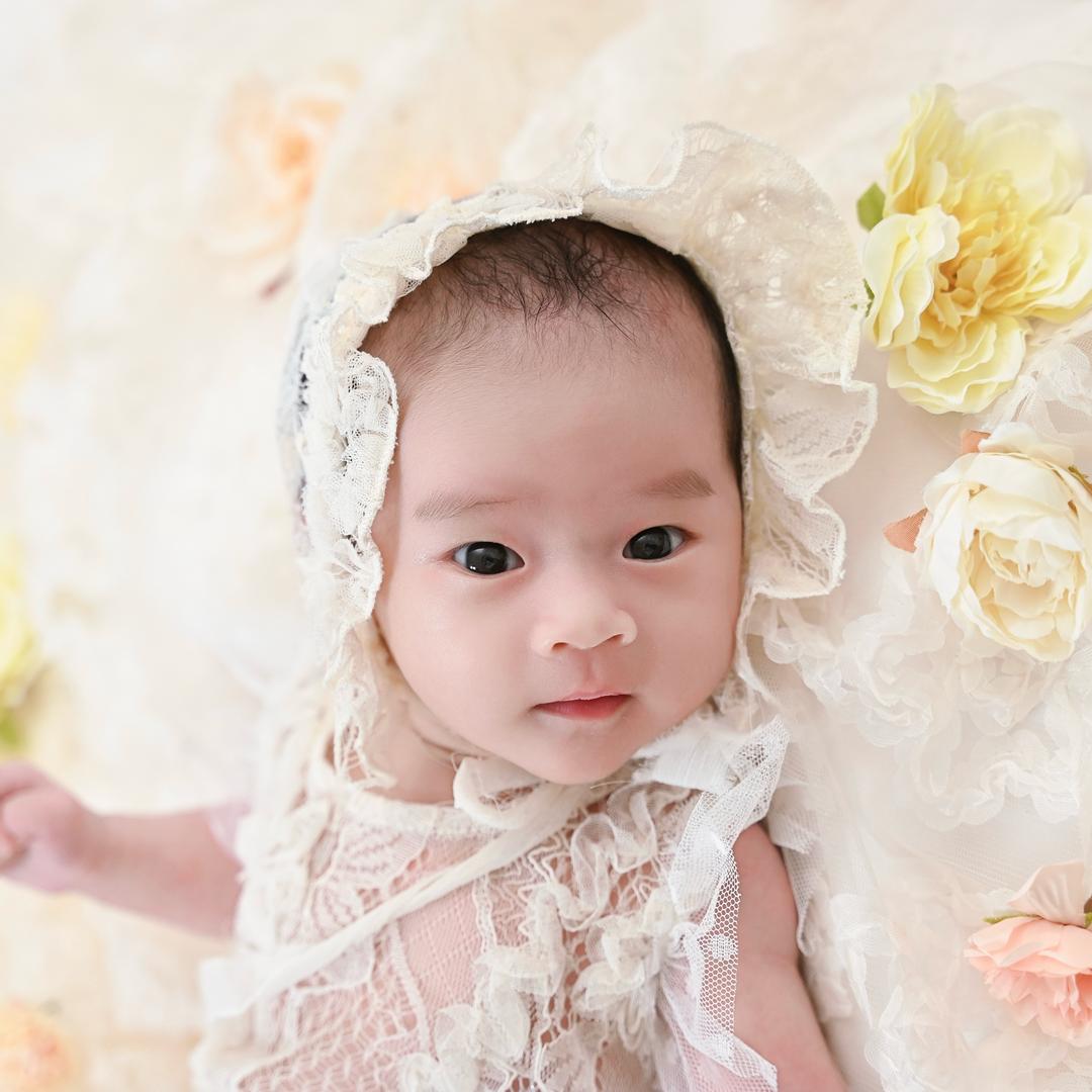 年年小宝儿💕