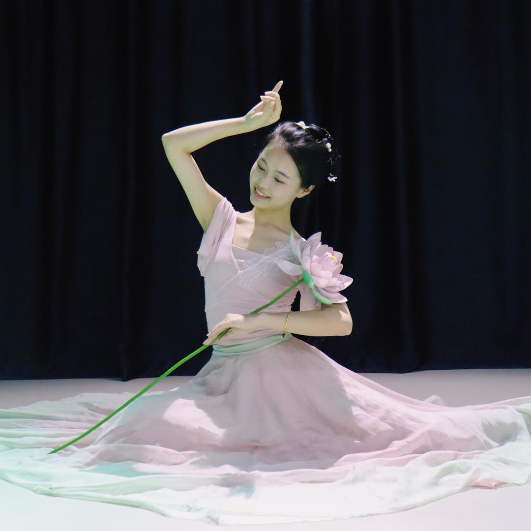 芊舞（舞蹈教学号）