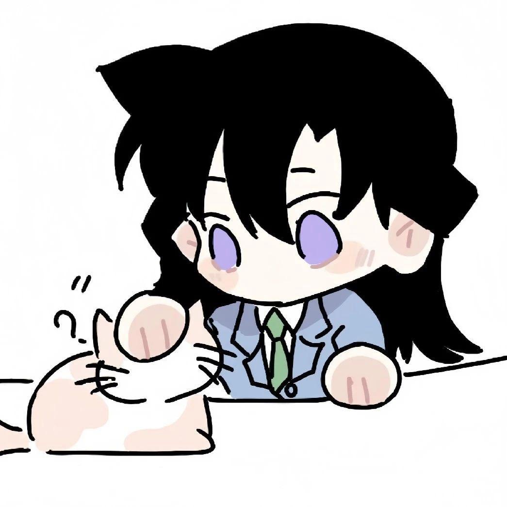 雪梨儿🫧