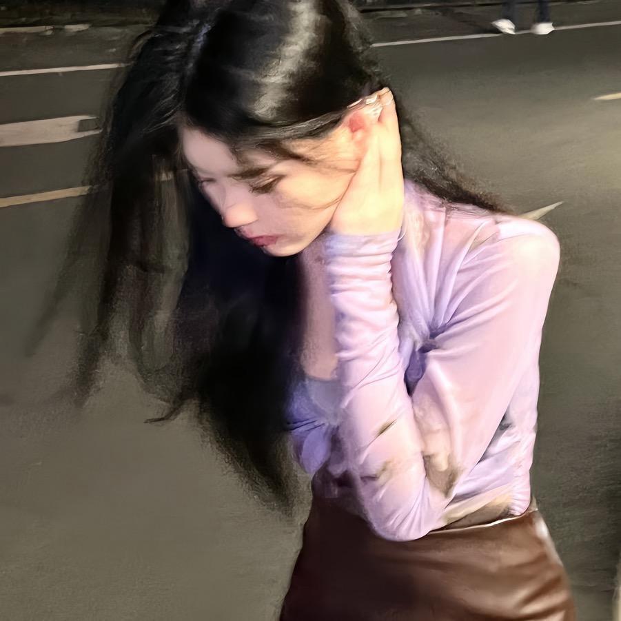 木冉  定制
