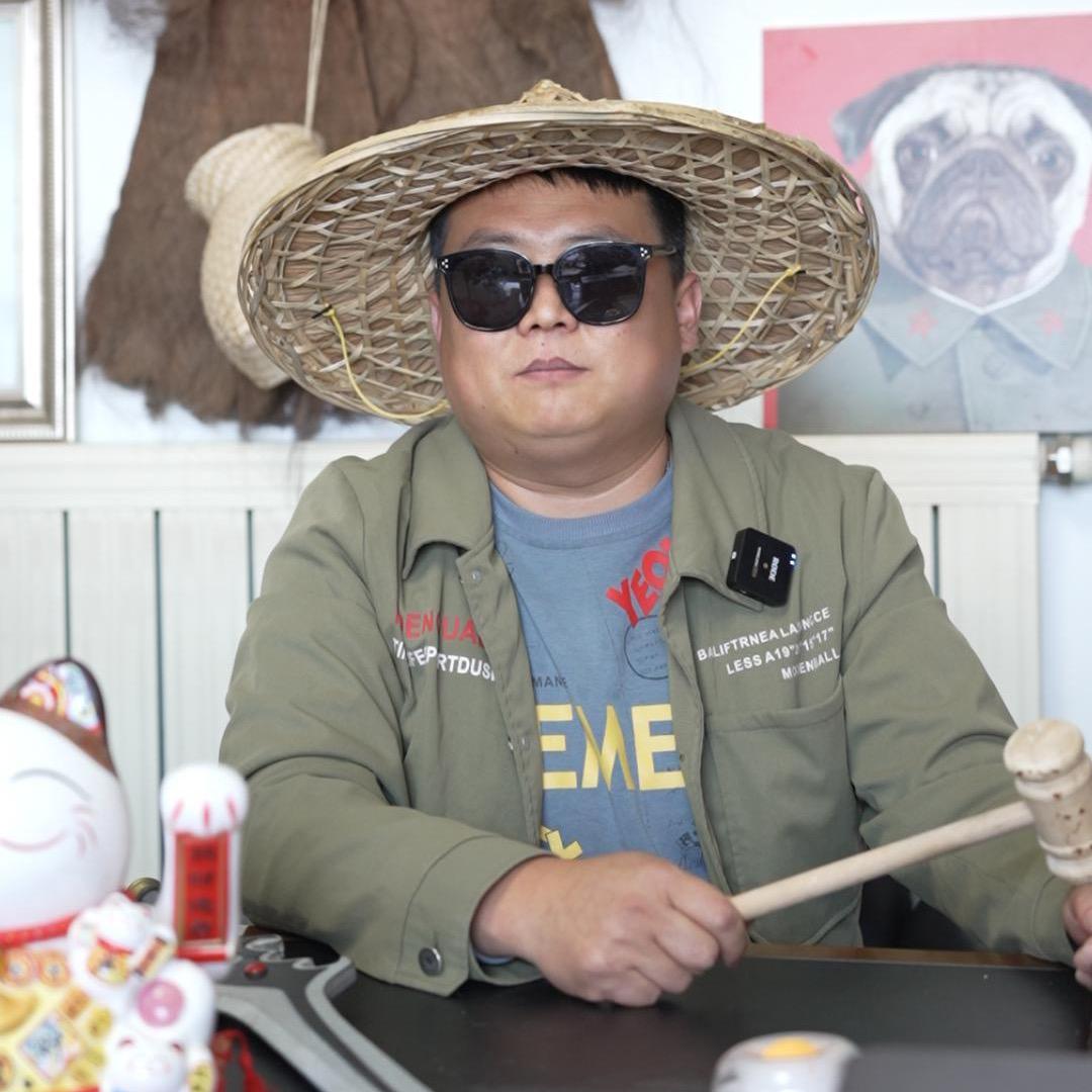 萌大侠众隆二手厨具