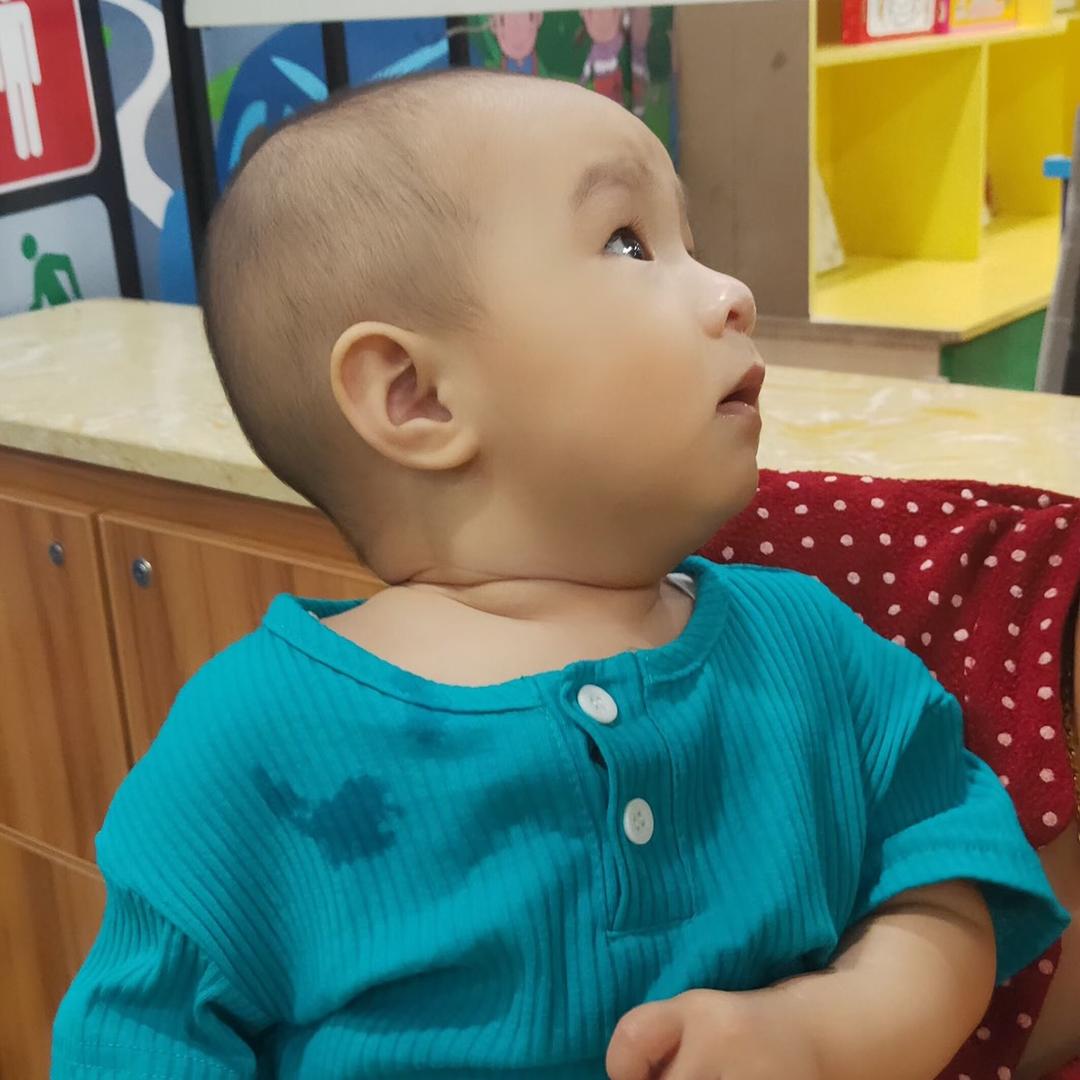 记录我的小宝贝