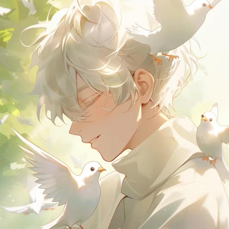 星画🕊️音乐电台