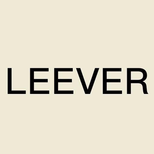 LEEVER.主理人