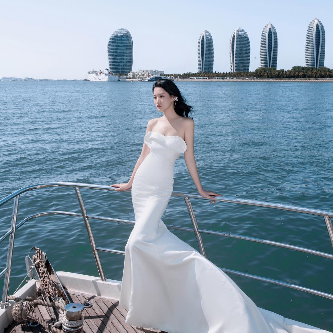 毕节婚纱照 |  新新人婚纱摄影