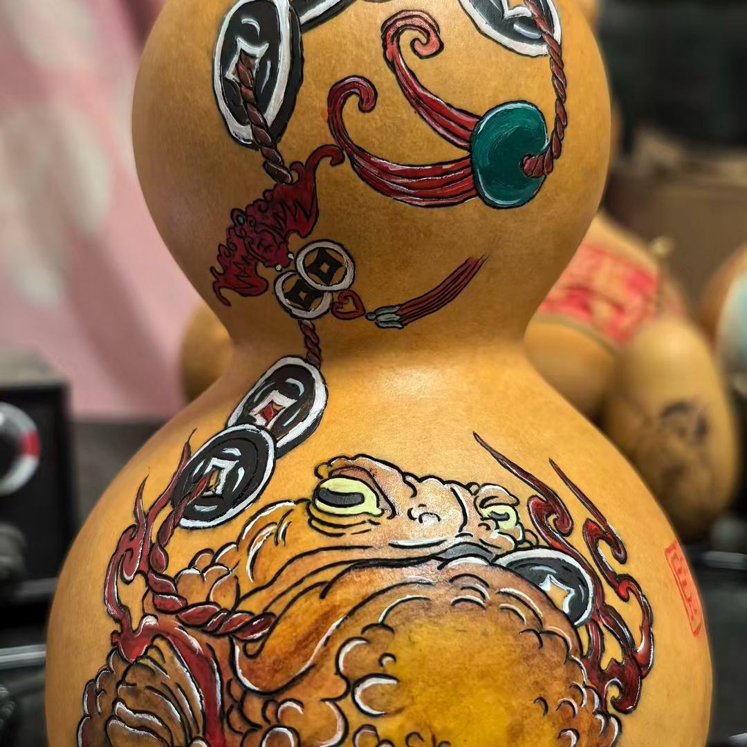 爱咋咋地就爱吃