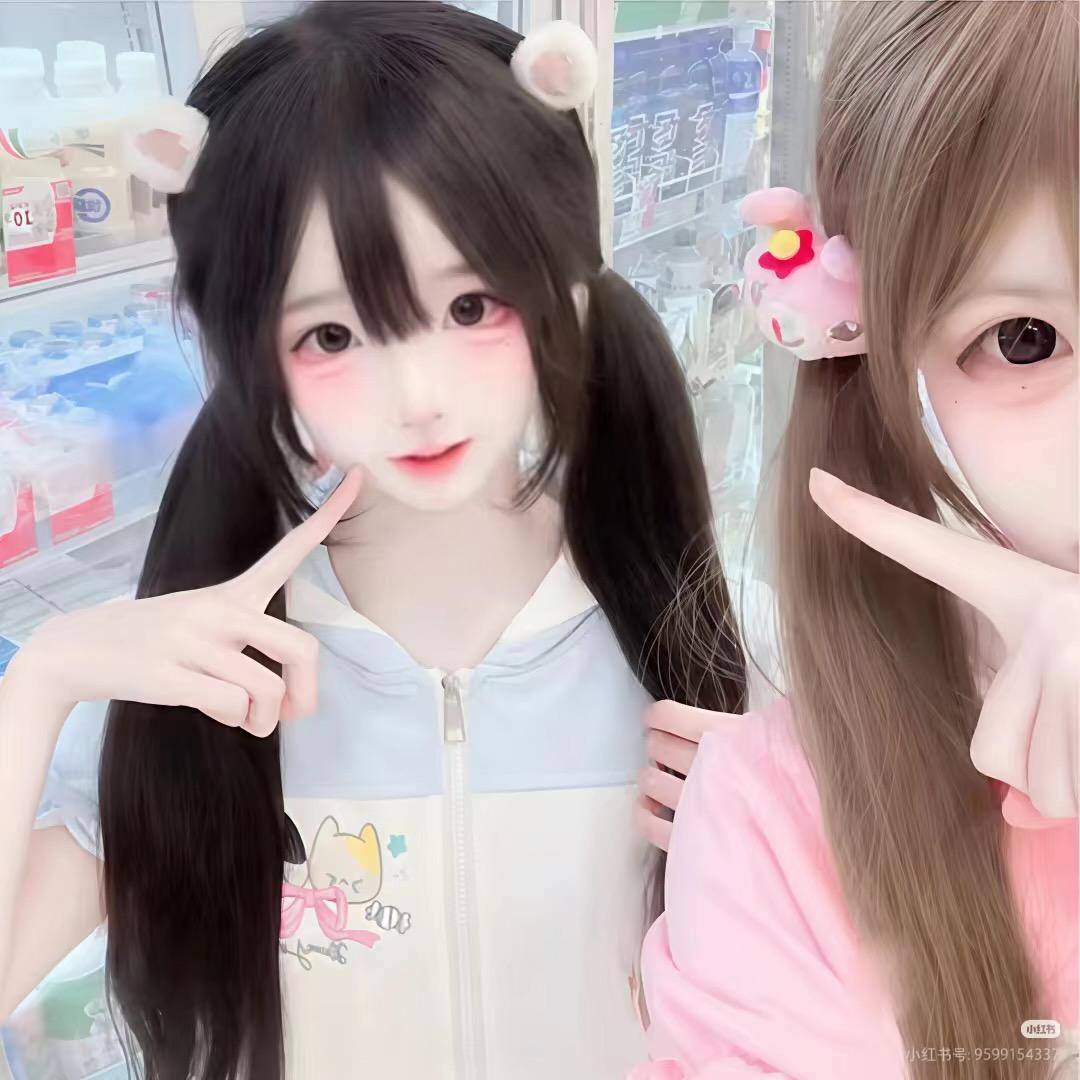 Nian.葵雨🐾（i酱🥛）
