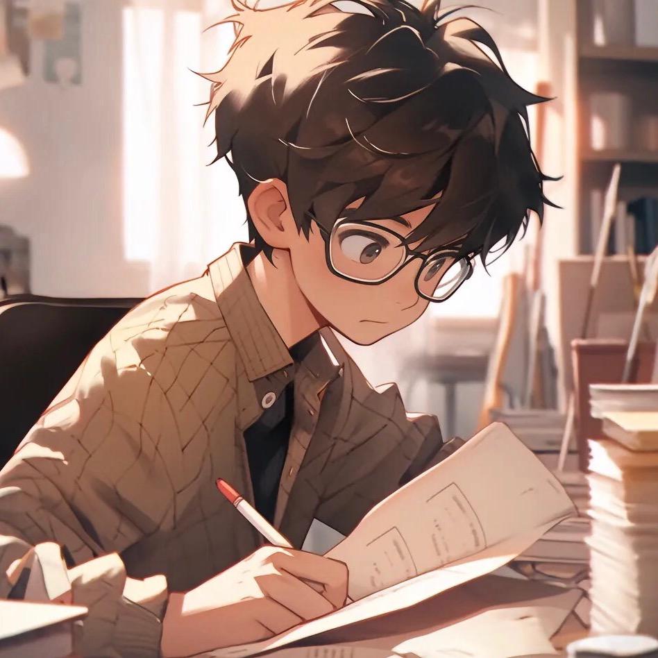 学习规划