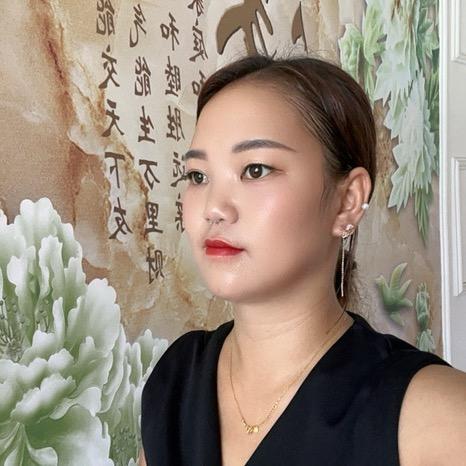 劉幺妹爱山歌