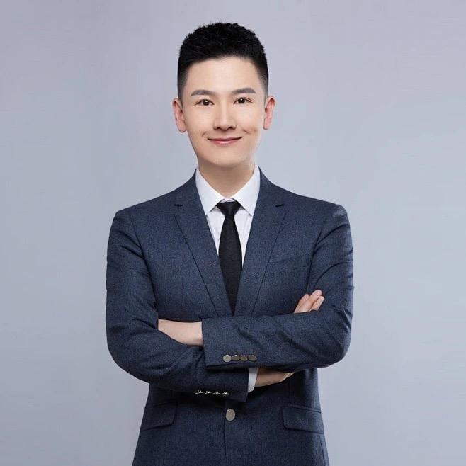 许老师讲口才