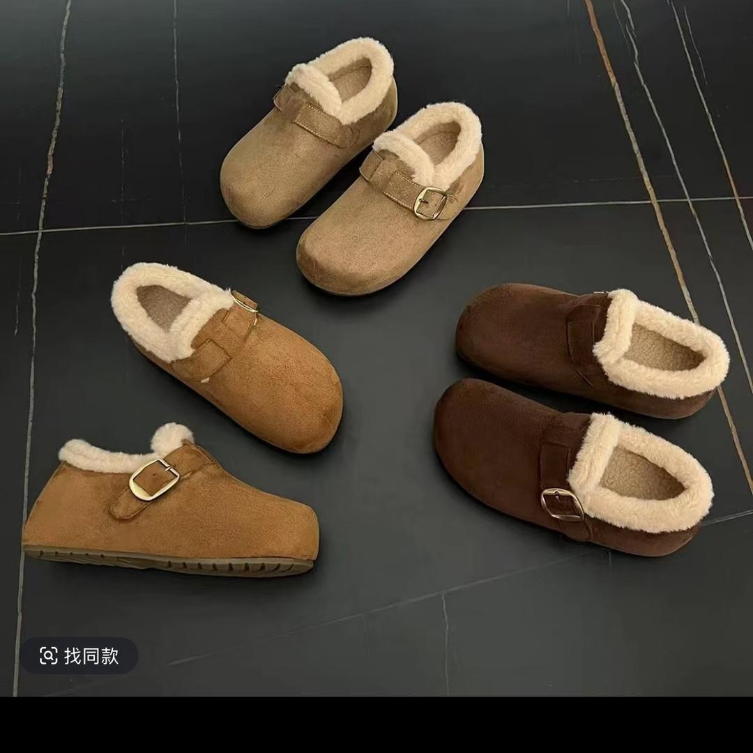 琳琳家优选女鞋工厂（清货号）