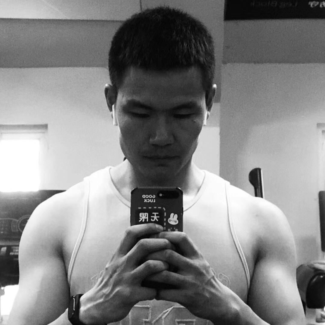 武汉自由教练James
