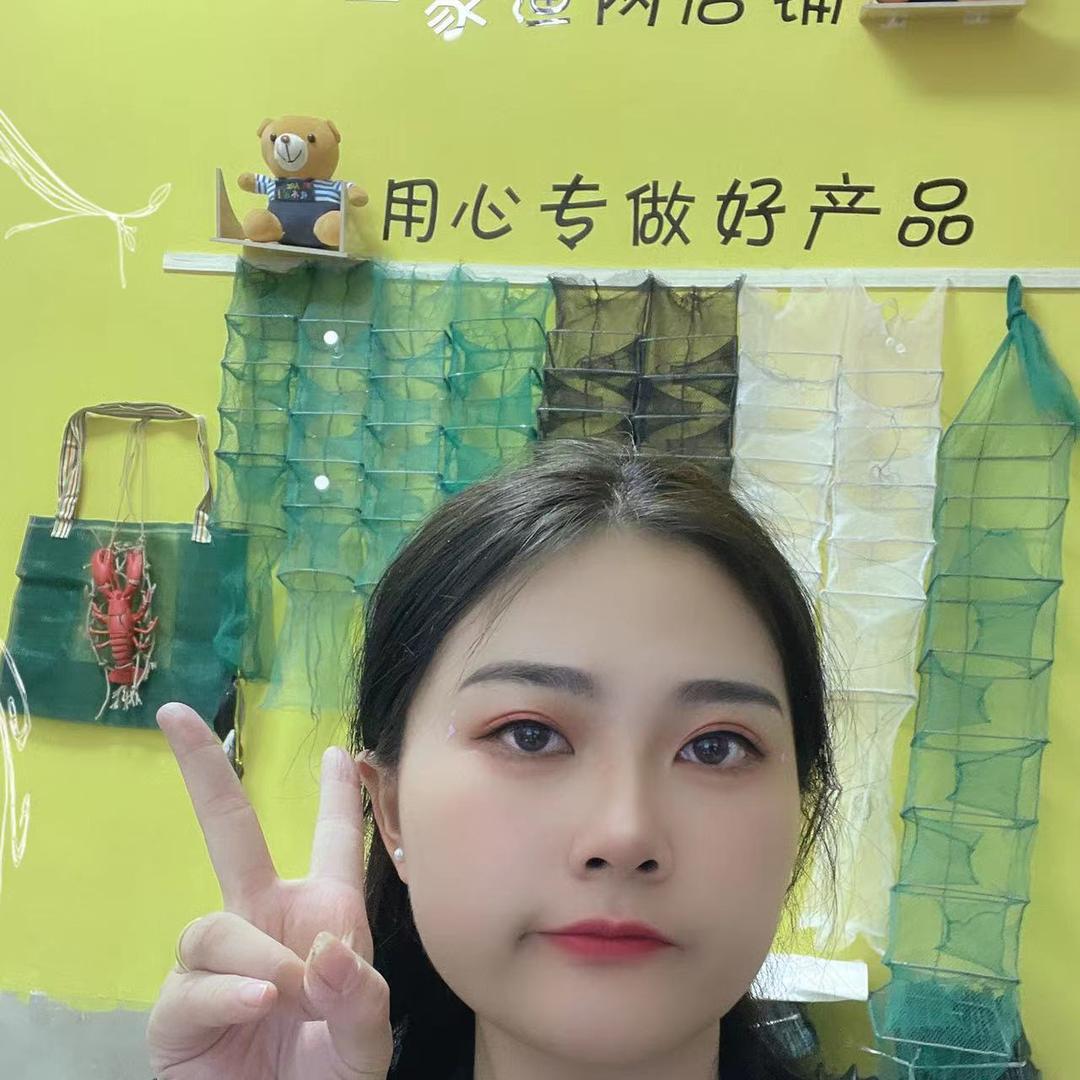 户外盈盈供应链