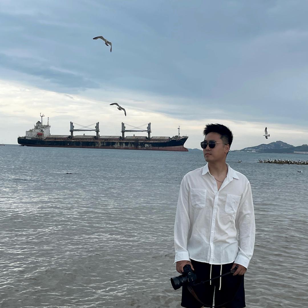 言囍婚礼摄影-张向东(招人)