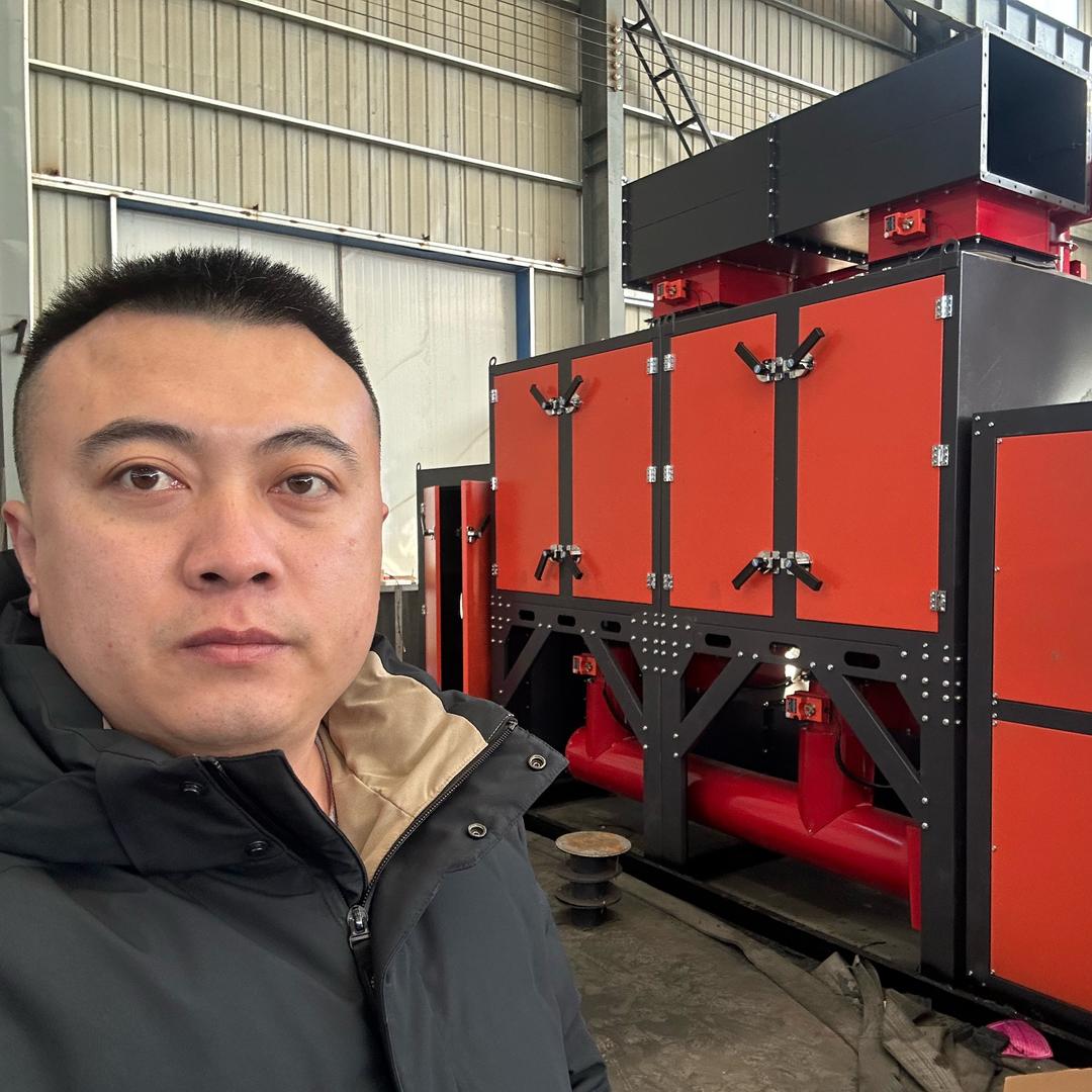 品臣环保设备，除烟～除味～除尘