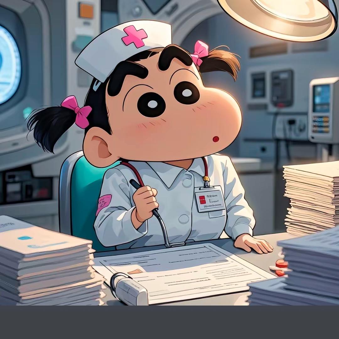 小团福福