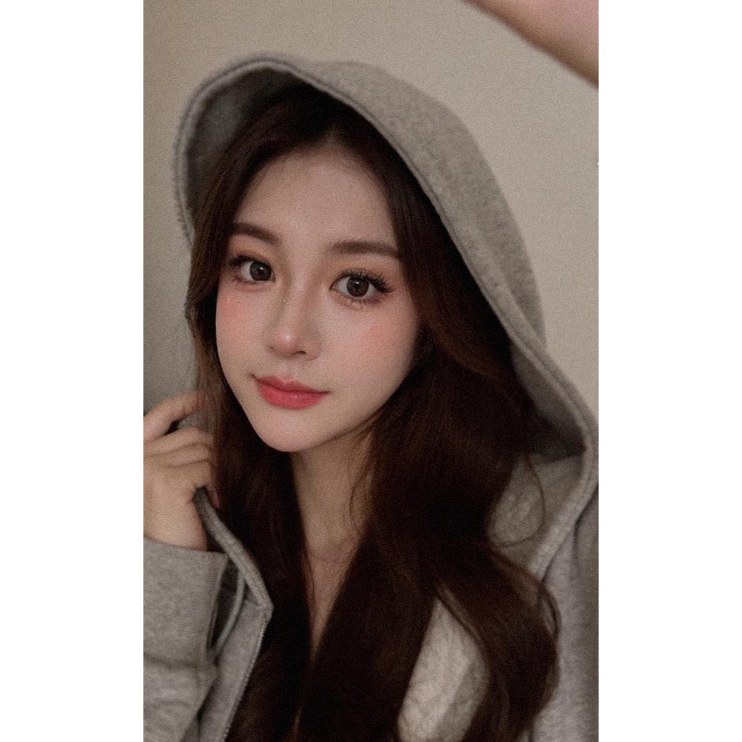 雯雯子『XiYu·Nail 』