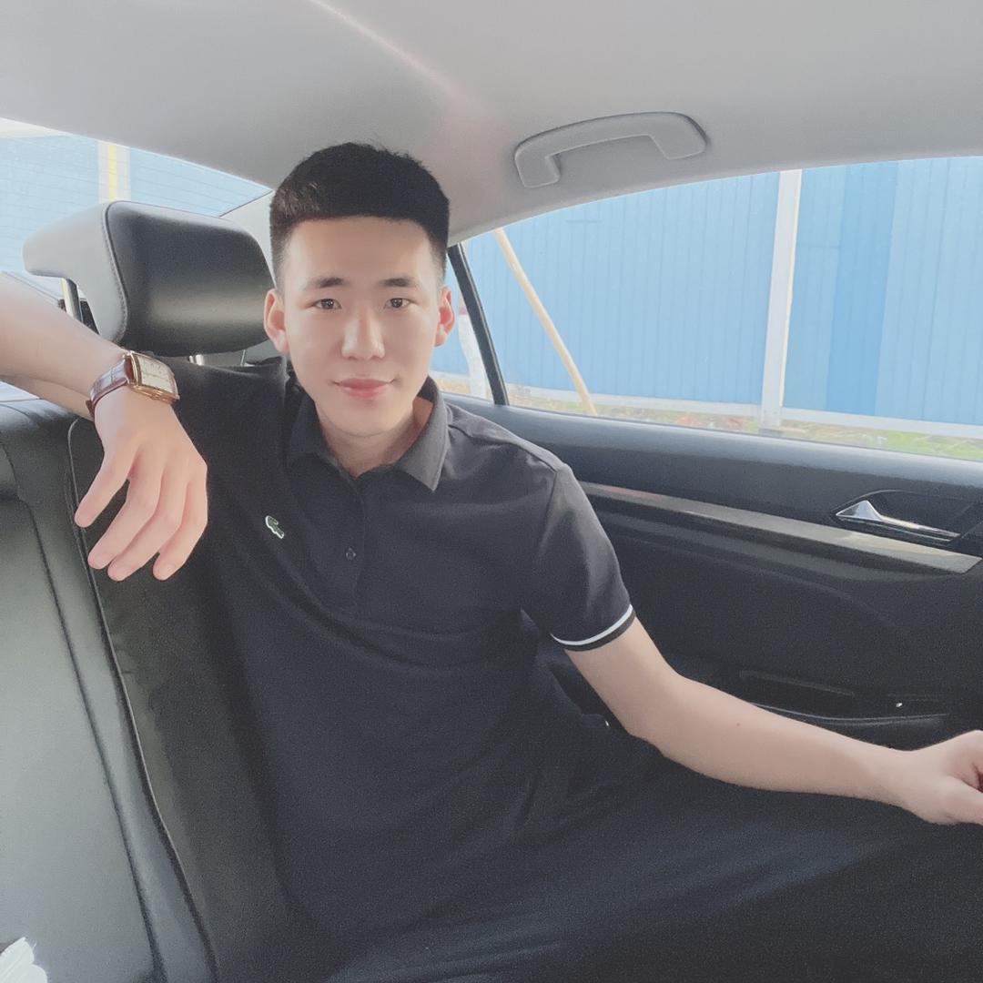 哈尔滨汇金网约车~小姜(小号)