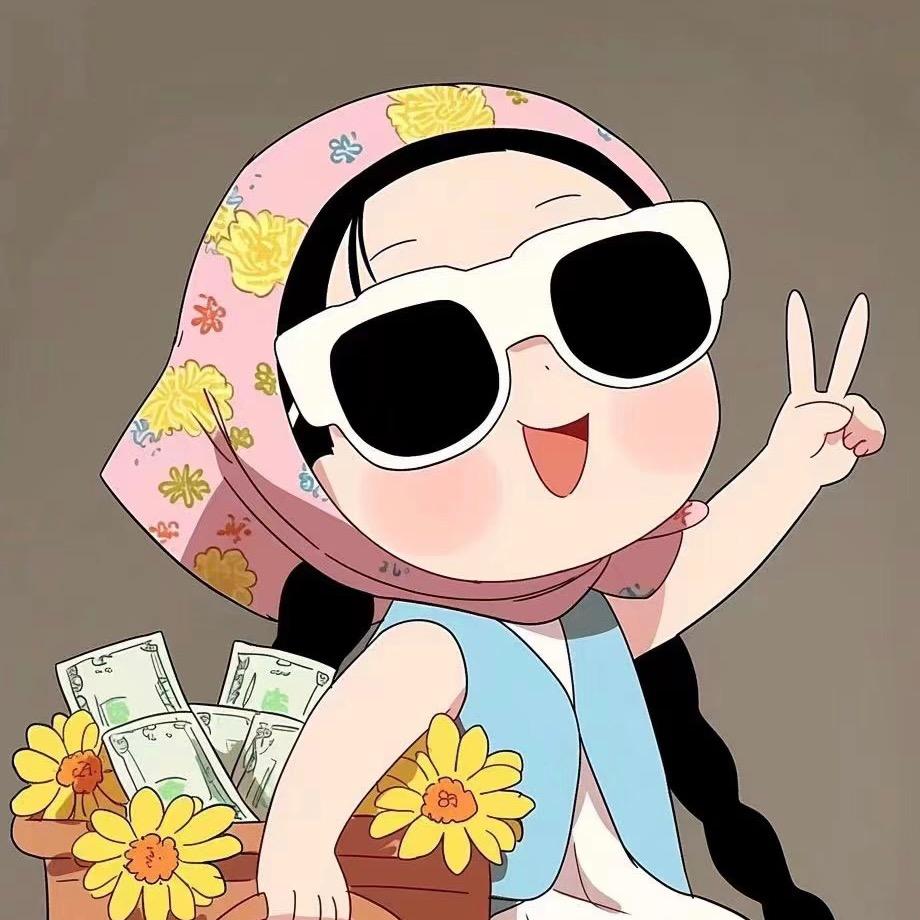 一只绵羊🐑