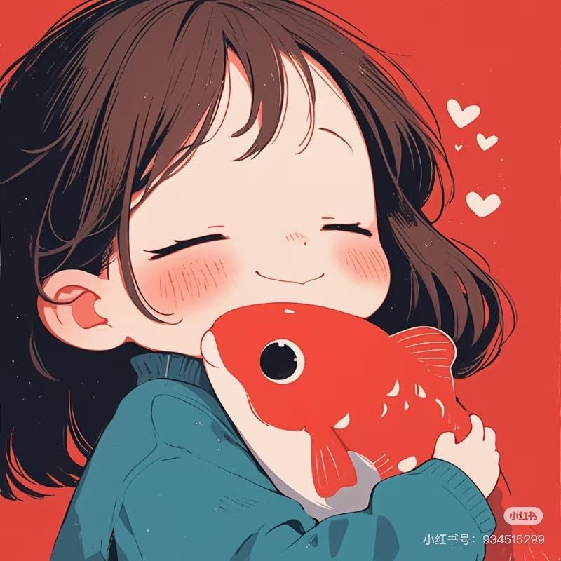 猫✨