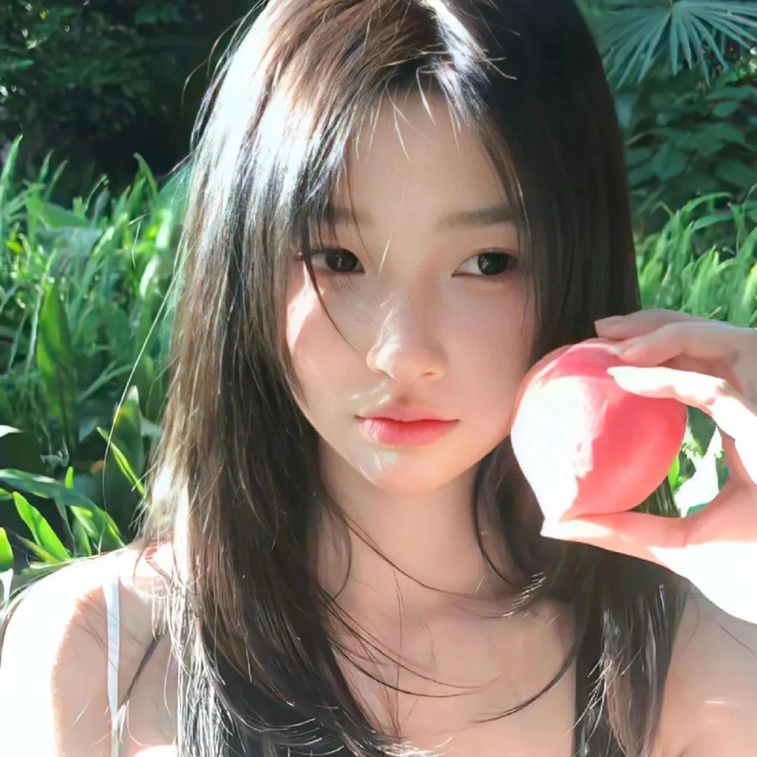 荔枝不蕉绿