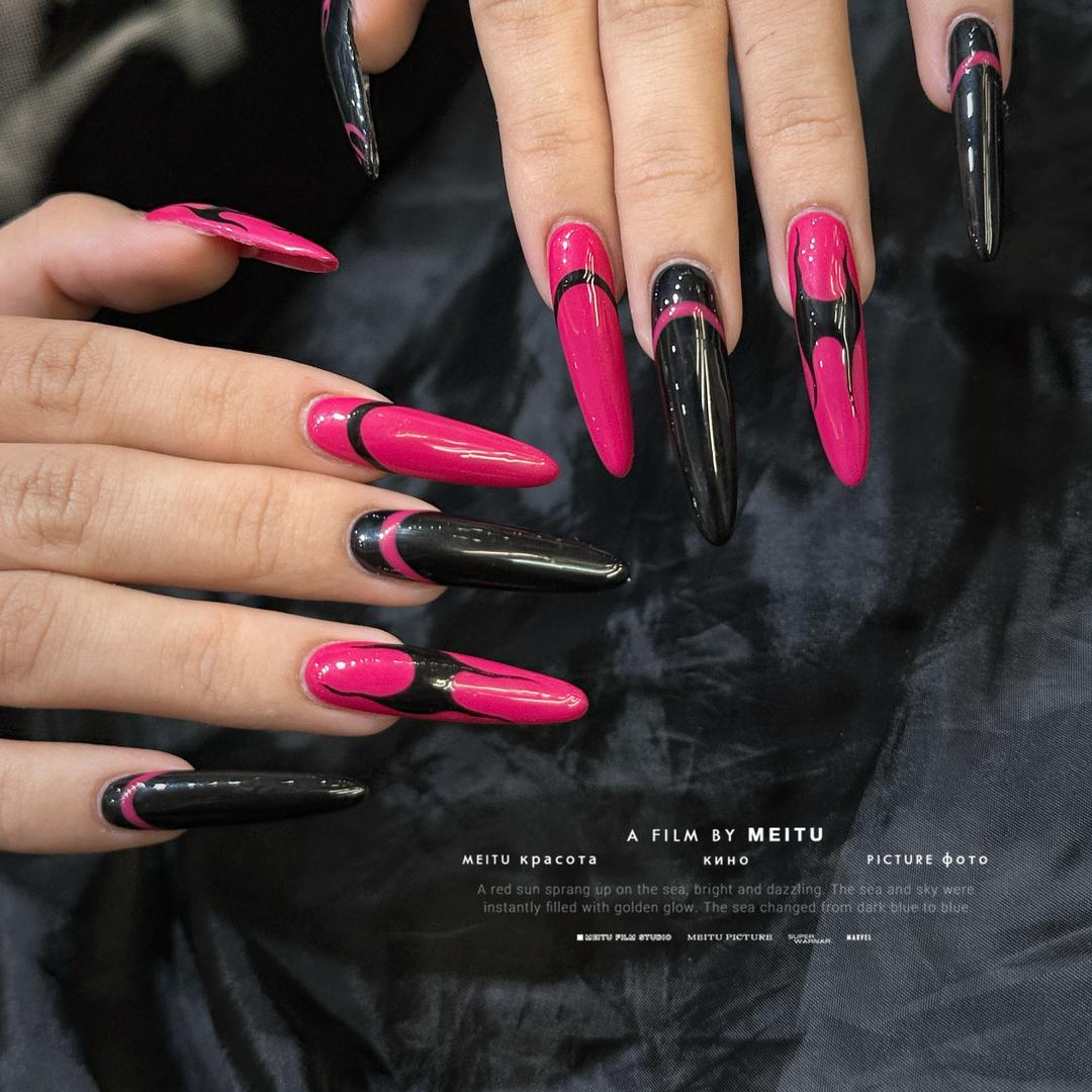 梵莎内江万达店钟幺幺